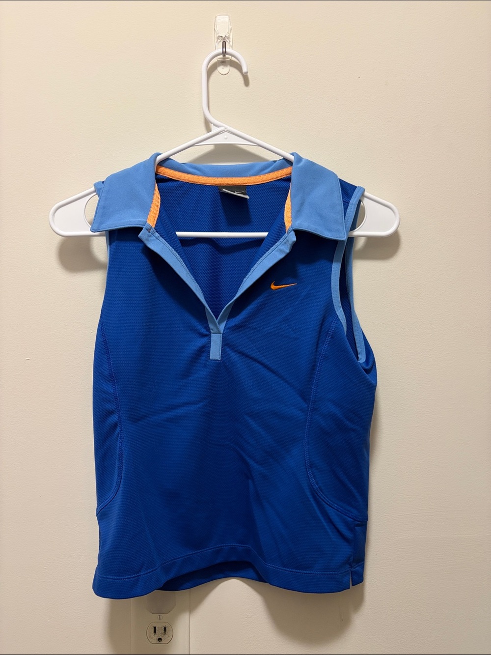 Vintage Nike Golf Polo